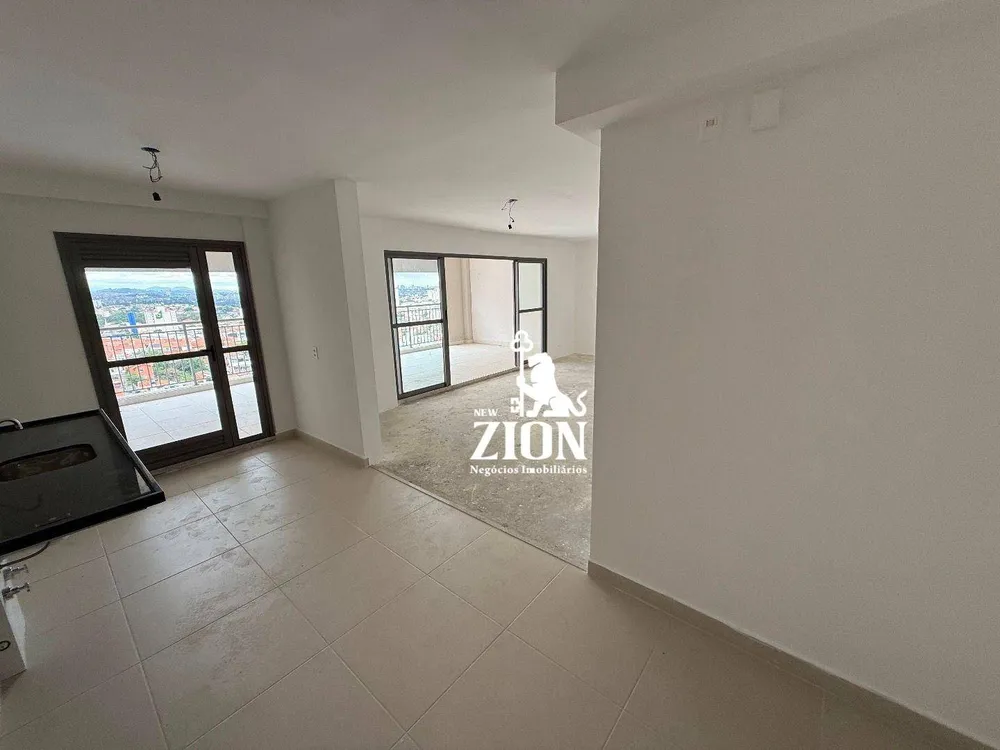Apartamento, 3 quartos, 155 m² - Foto 5