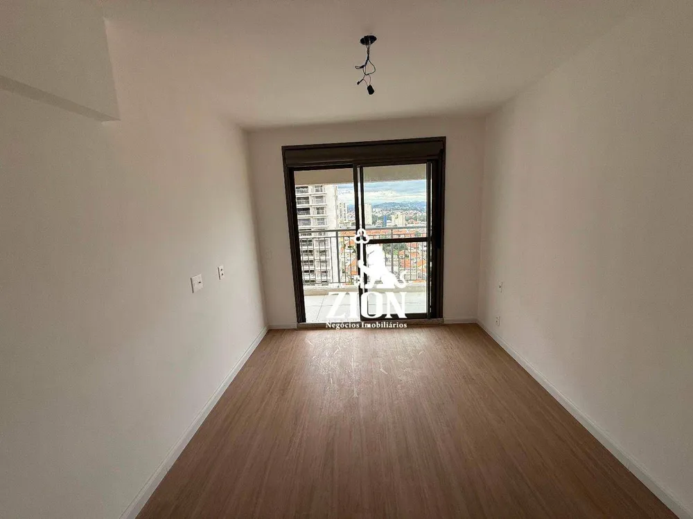 Apartamento, 3 quartos, 155 m² - Foto 12