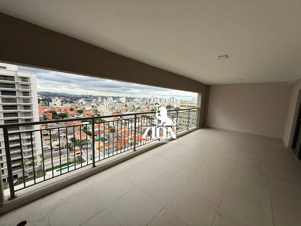 Apartamento, 3 quartos, 155 m² - Foto 3