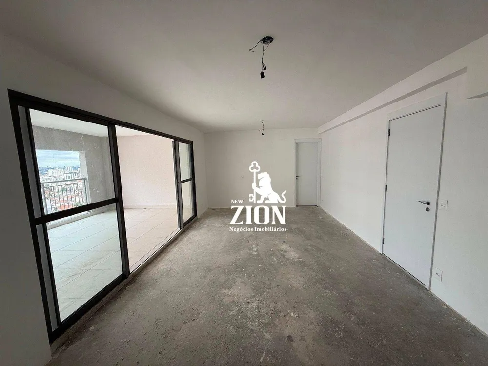 Apartamento, 3 quartos, 155 m² - Foto 7
