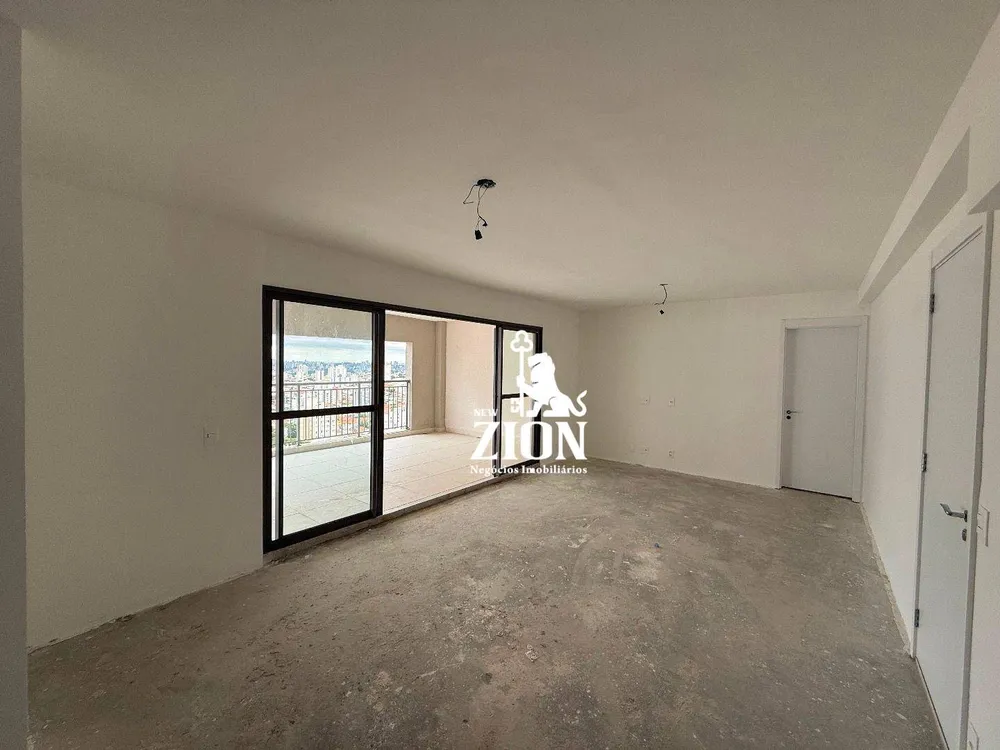 Apartamento, 3 quartos, 155 m² - Foto 4