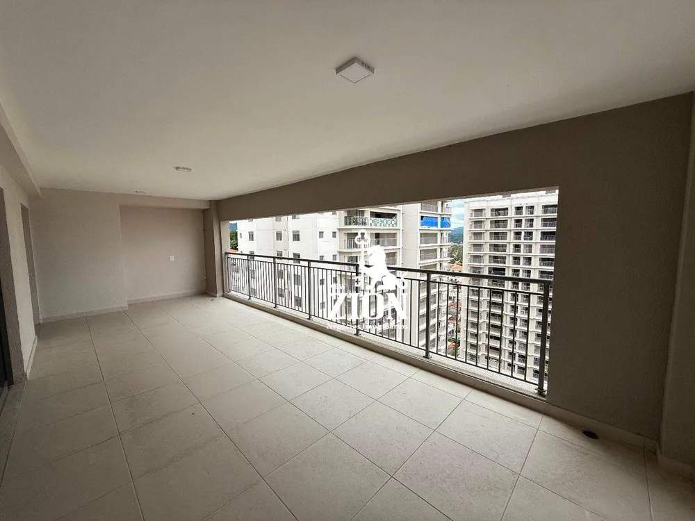 Apartamento, 3 quartos, 155 m² - Foto 2