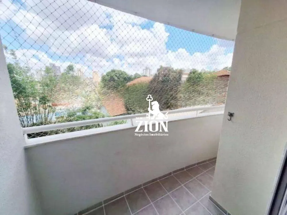 Apartamento, 3 quartos, 67 m² - Foto 5