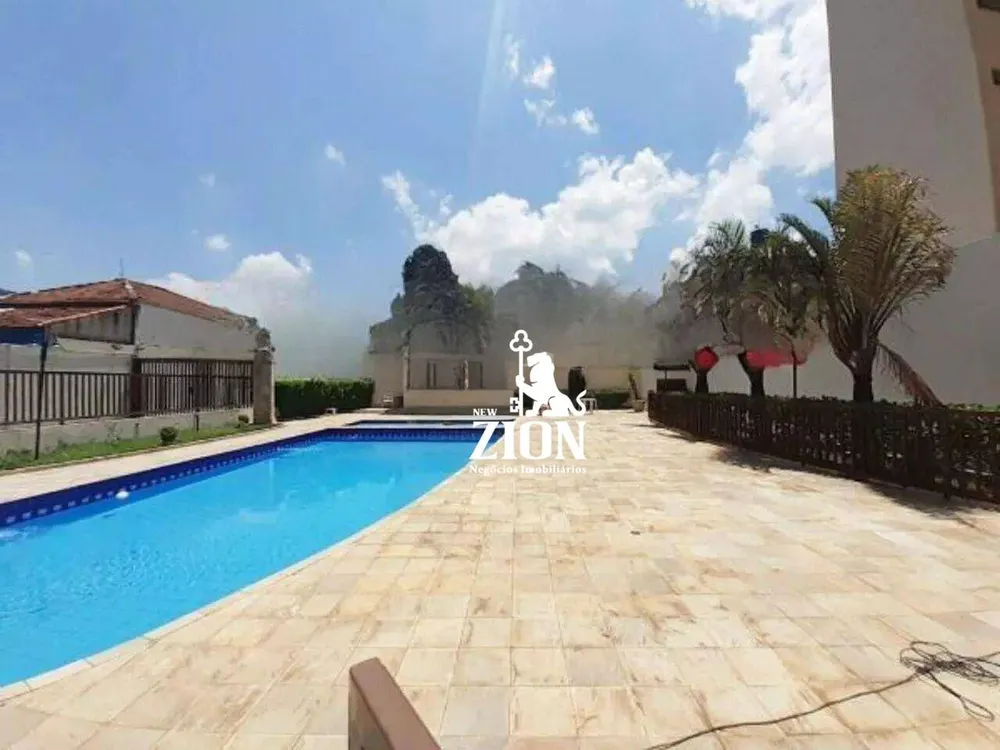 Apartamento, 3 quartos, 67 m² - Foto 14