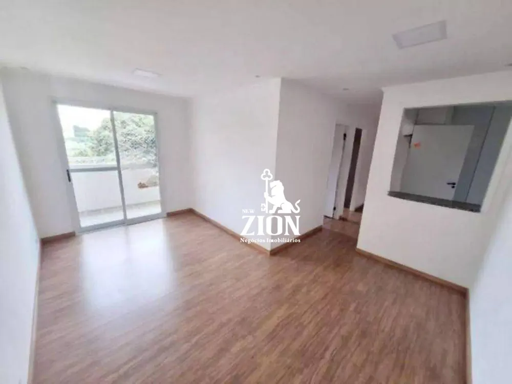 Apartamento, 3 quartos, 67 m² - Foto 1