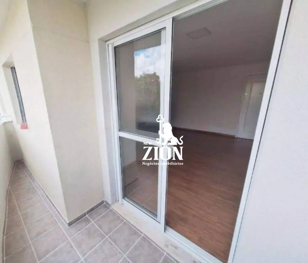 Apartamento, 3 quartos, 67 m² - Foto 4