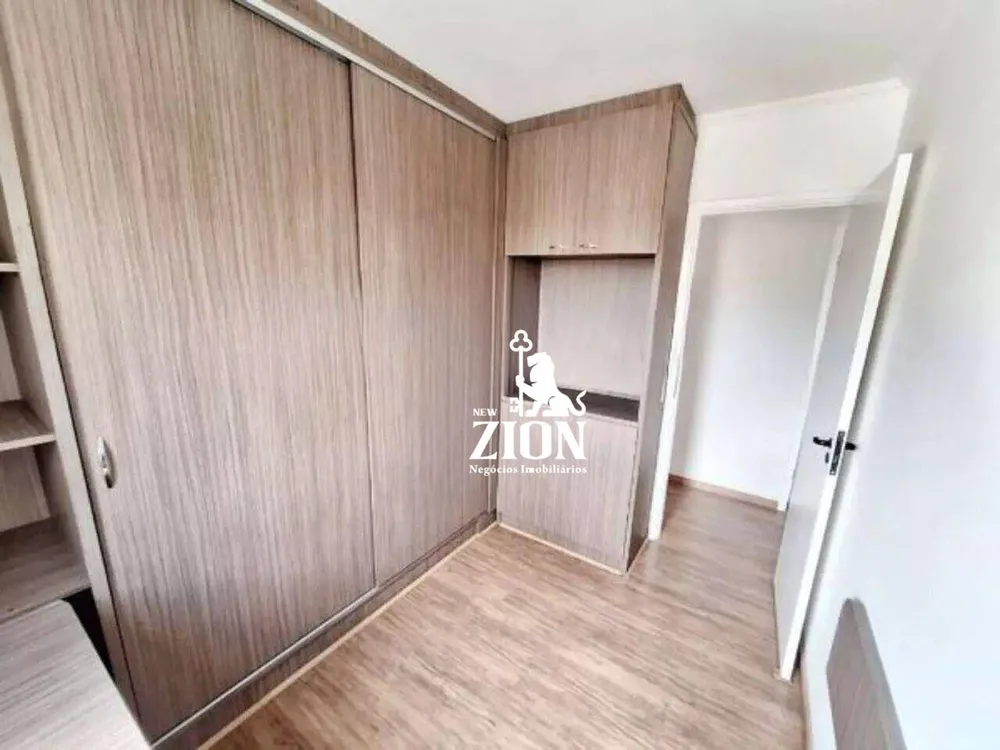 Apartamento, 3 quartos, 67 m² - Foto 13