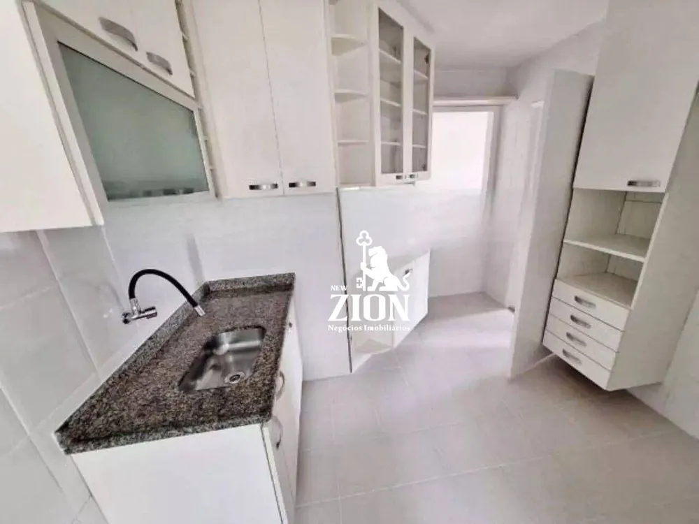 Apartamento, 3 quartos, 67 m² - Foto 11
