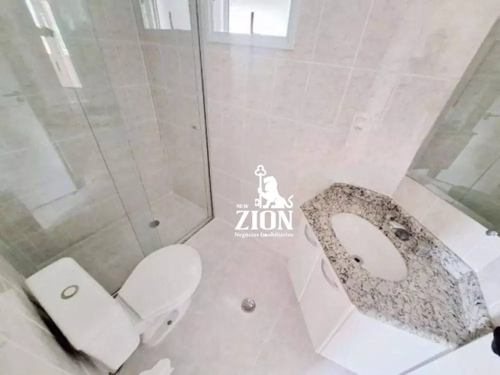 Apartamento, 3 quartos, 67 m² - Foto 10