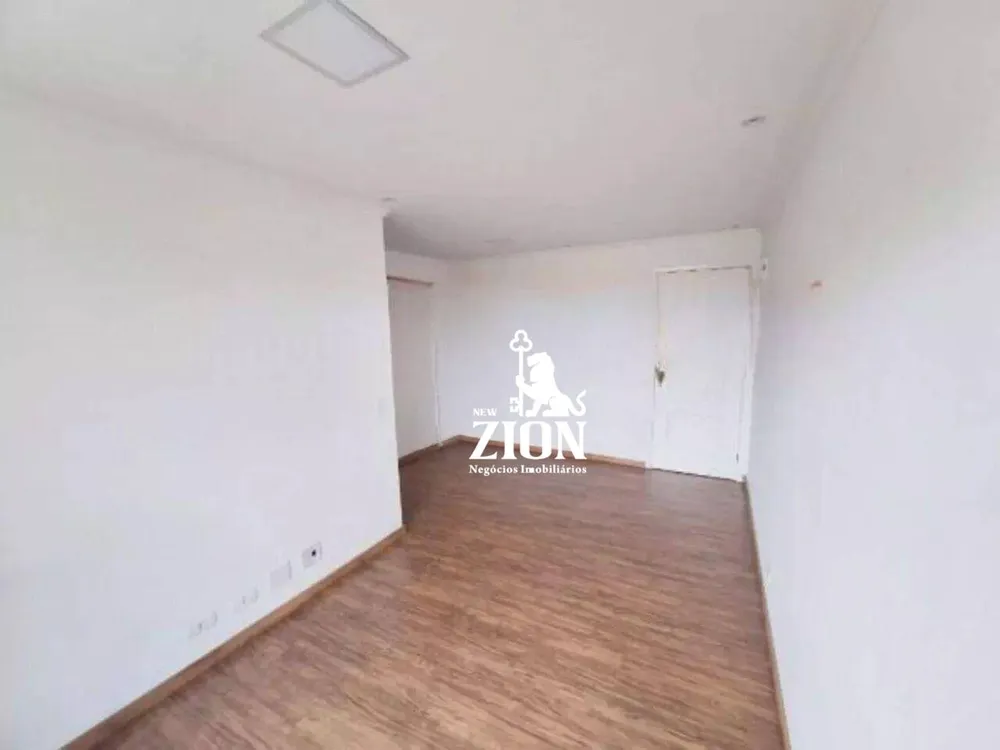 Apartamento, 3 quartos, 67 m² - Foto 2