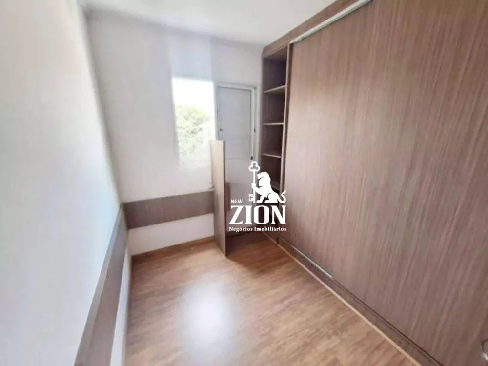 Apartamento, 3 quartos, 67 m² - Foto 7