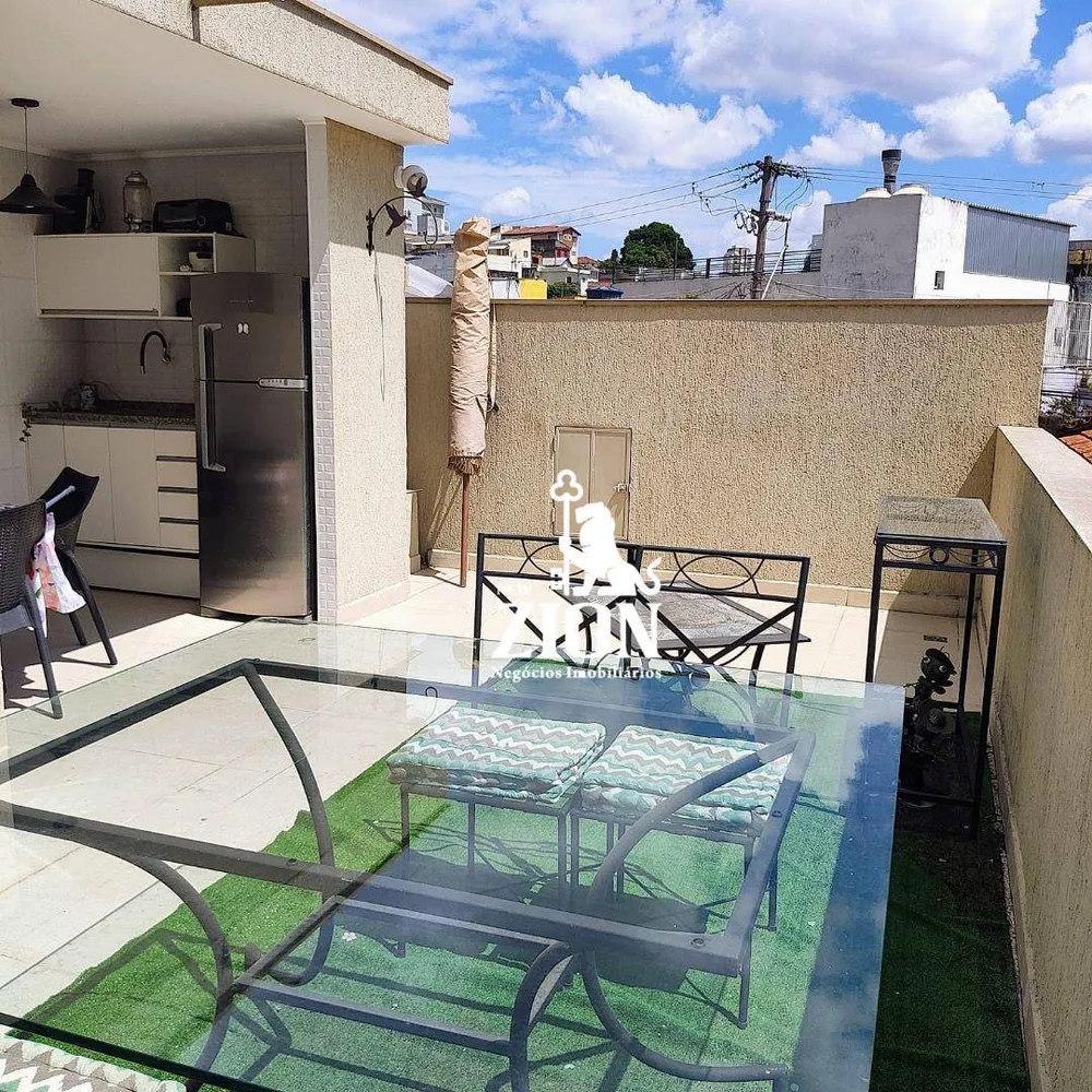 Casa, 2 quartos, 164 m² - Foto 3
