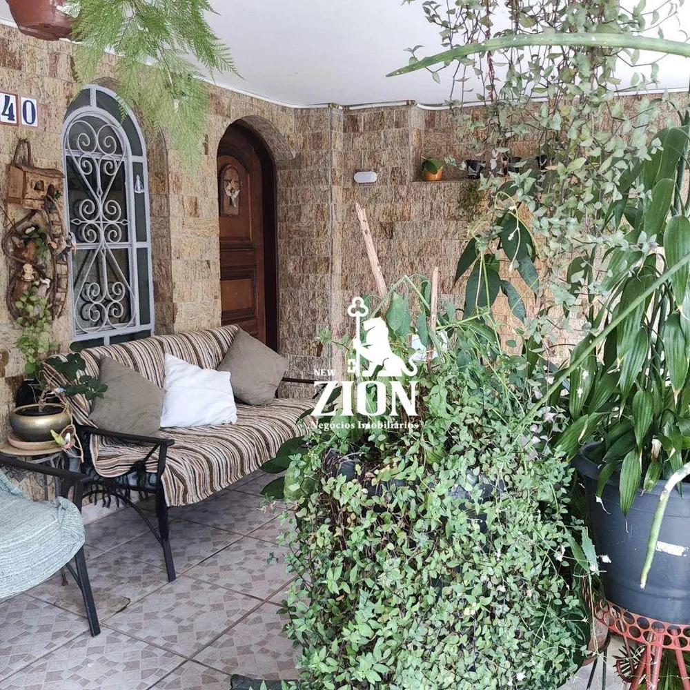 Casa, 2 quartos, 164 m² - Foto 4