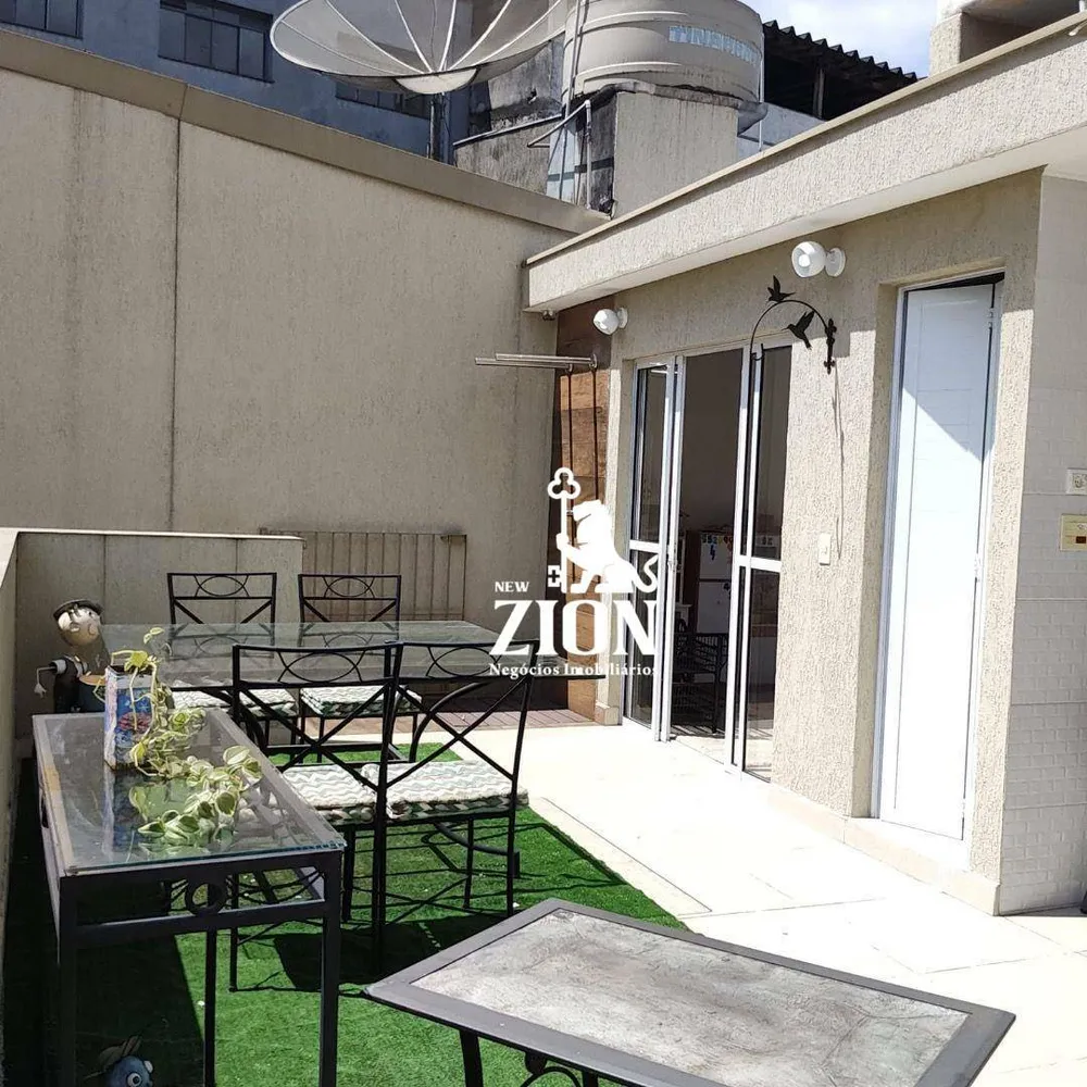 Casa, 2 quartos, 164 m² - Foto 2