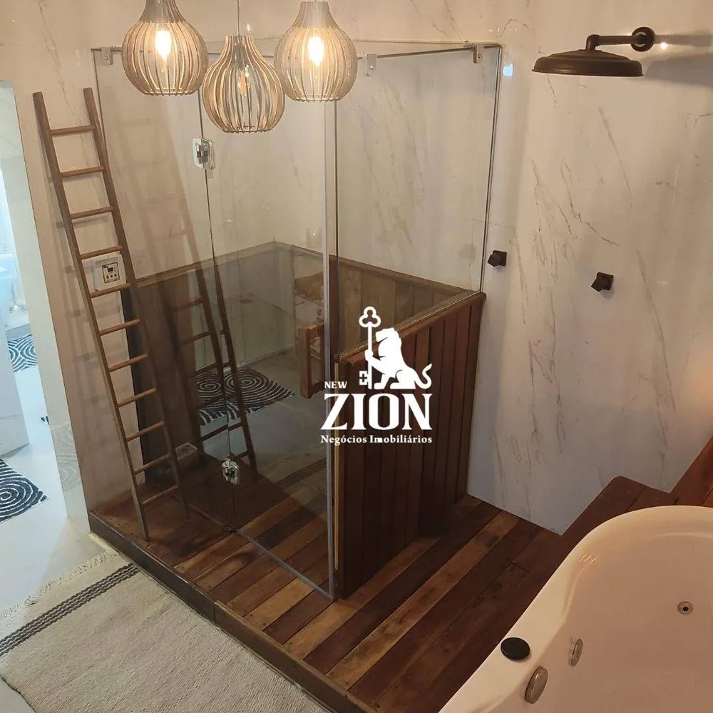 Casa, 2 quartos, 164 m² - Foto 7