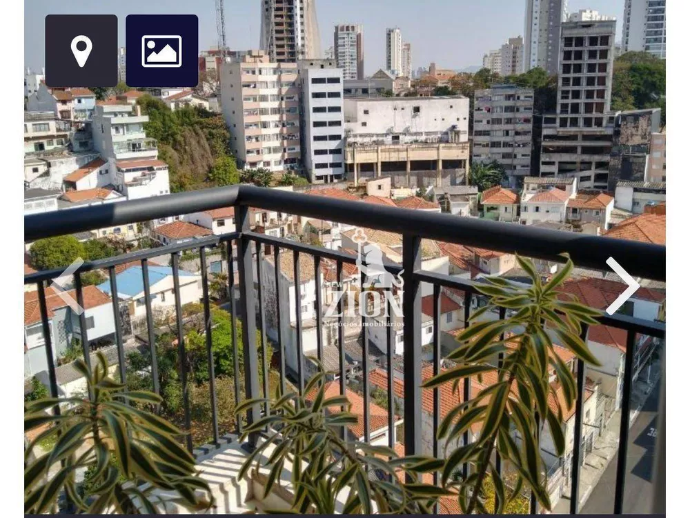 Apartamento à venda com 3 quartos, 93m² - Foto 14