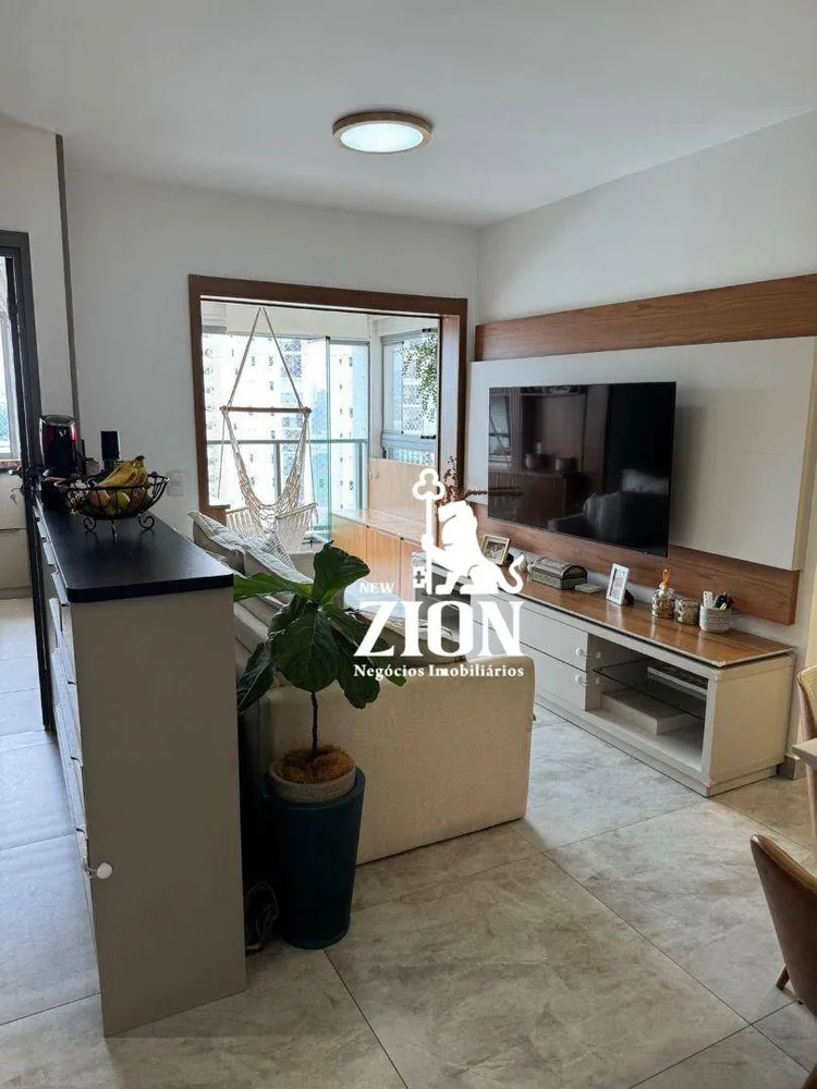 Apartamento, 2 quartos, 69 m² - Foto 11