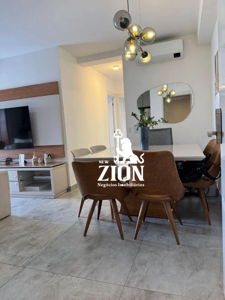 Apartamento, 2 quartos, 69 m² - Foto 5