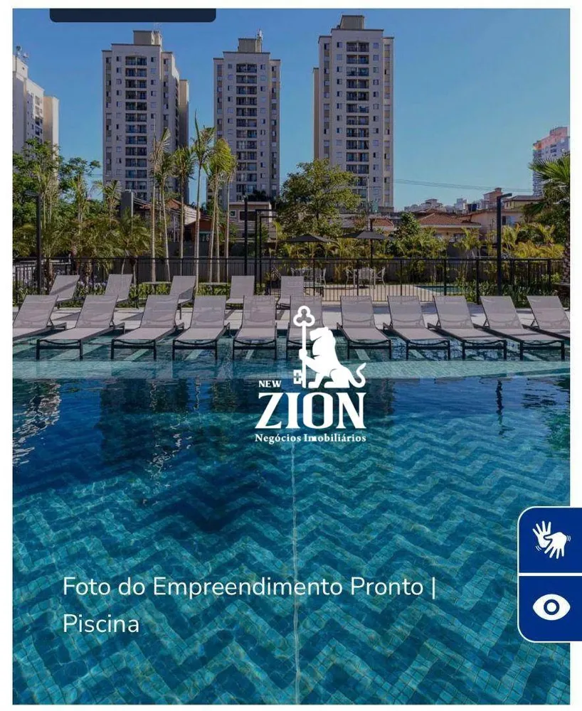 Apartamento, 2 quartos, 69 m² - Foto 3