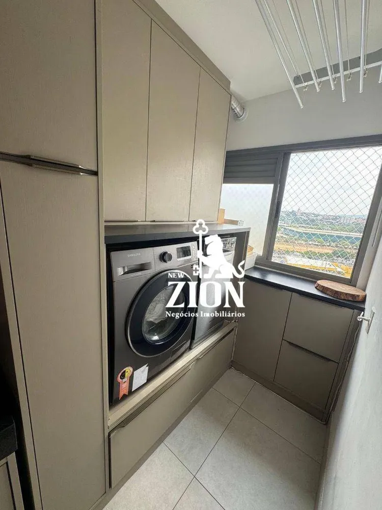 Apartamento, 2 quartos, 69 m² - Foto 9
