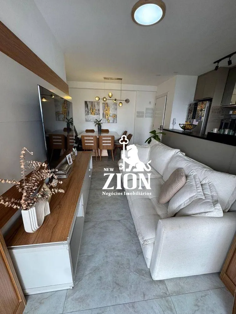 Apartamento, 2 quartos, 69 m² - Foto 12
