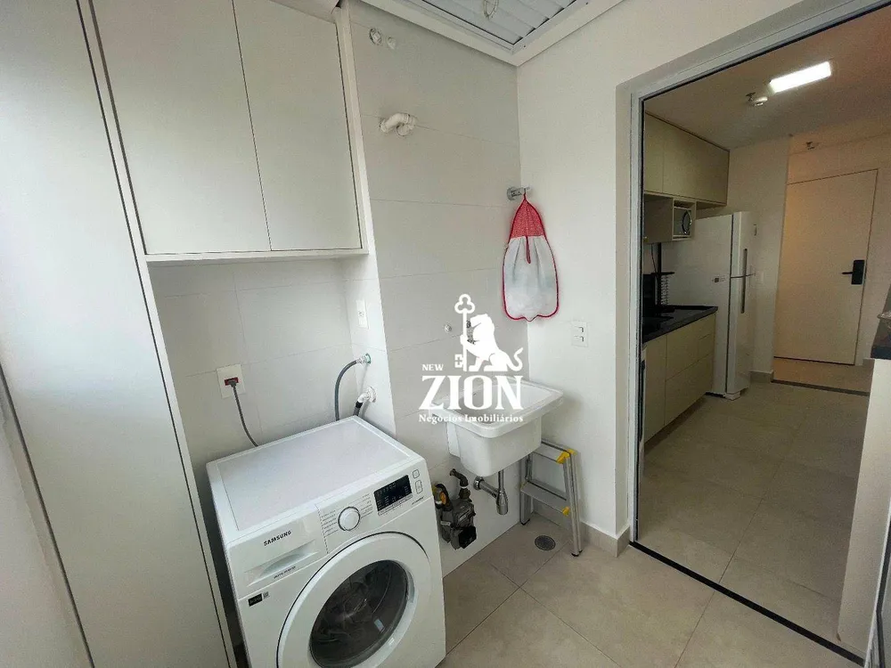 Apartamento, 1 quarto, 60 m² - Foto 3