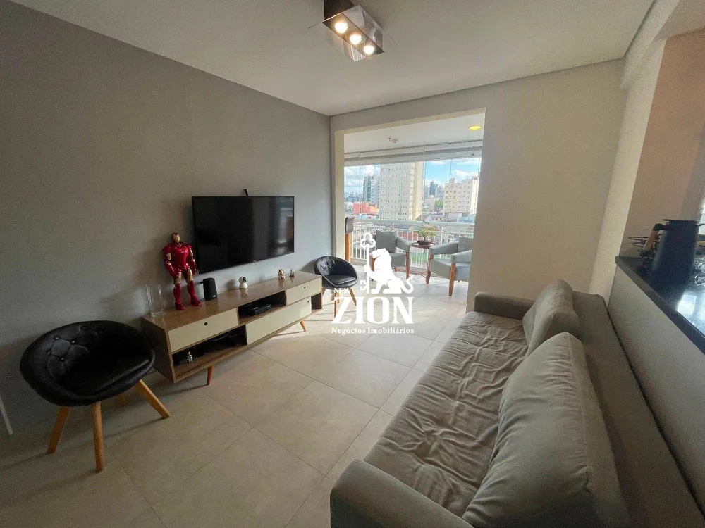 Apartamento, 1 quarto, 60 m² - Foto 6