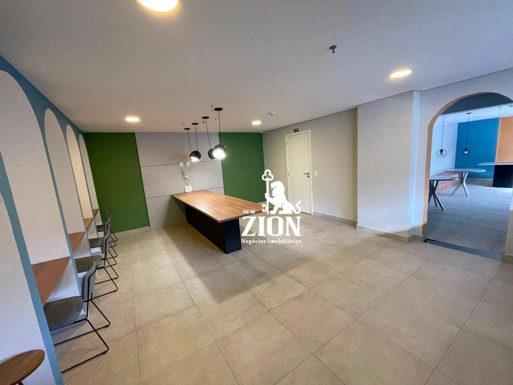 Apartamento, 1 quarto, 60 m² - Foto 5