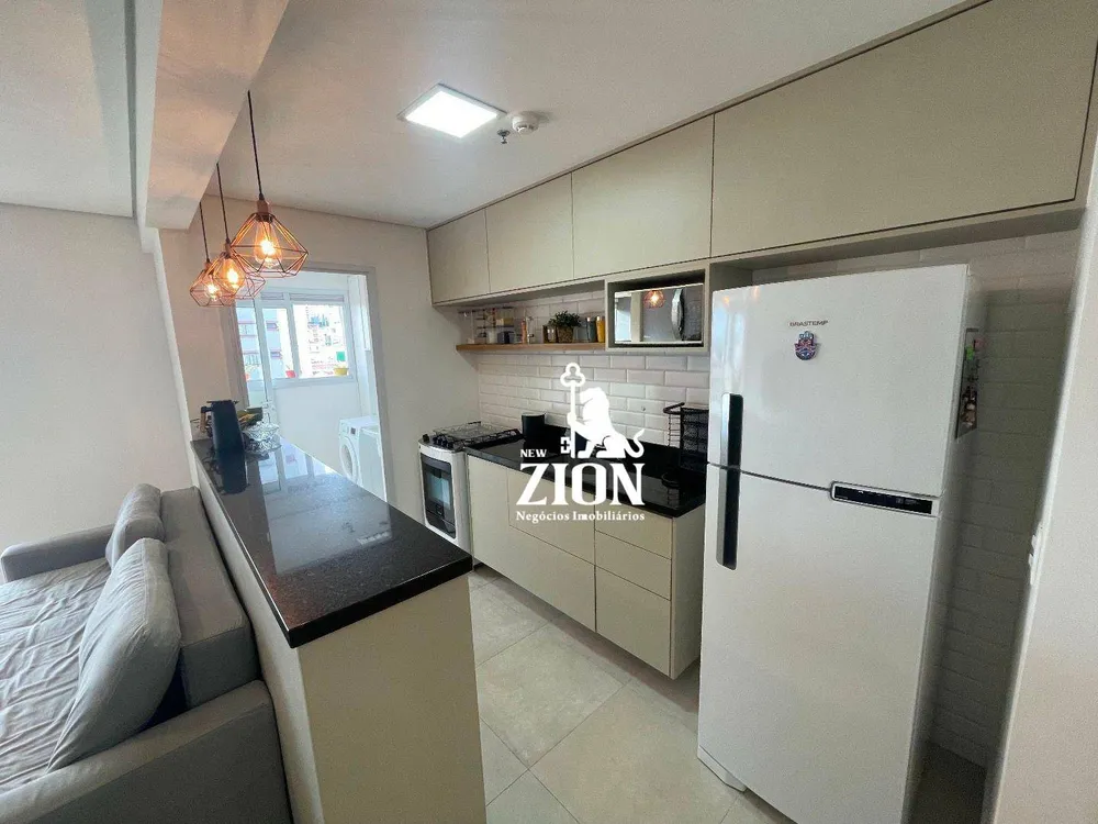 Apartamento, 1 quarto, 60 m² - Foto 8