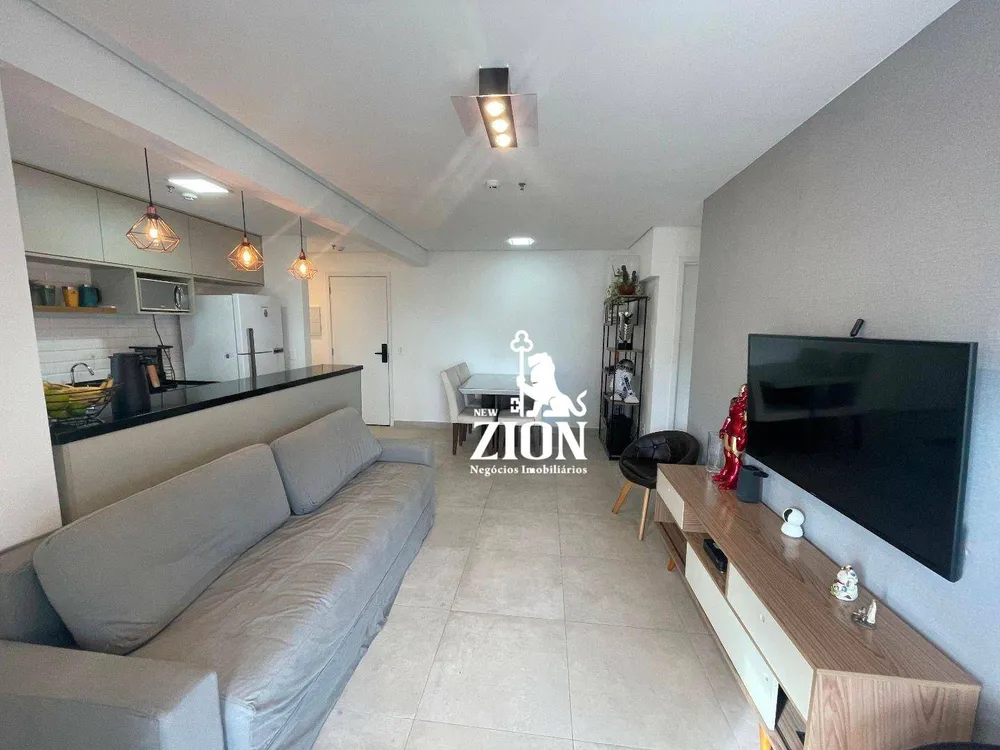 Apartamento, 1 quarto, 60 m² - Foto 4