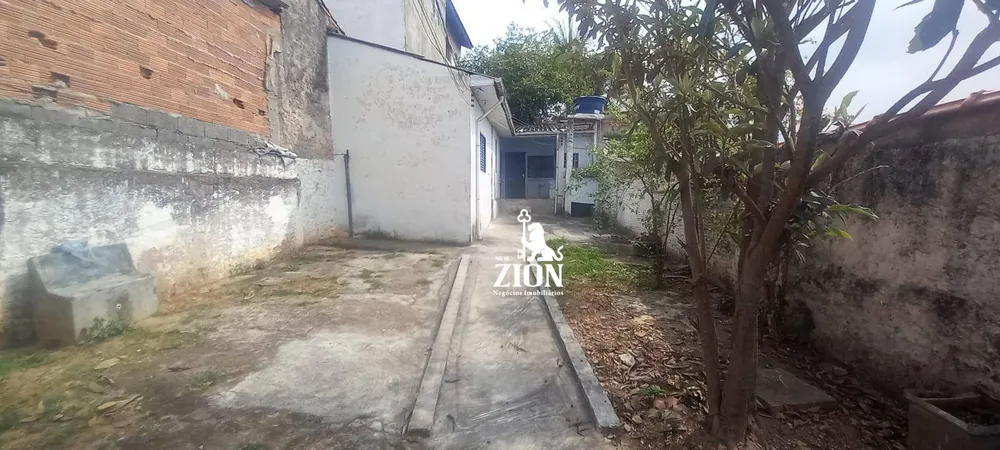 Terreno, 252 m² - Foto 12