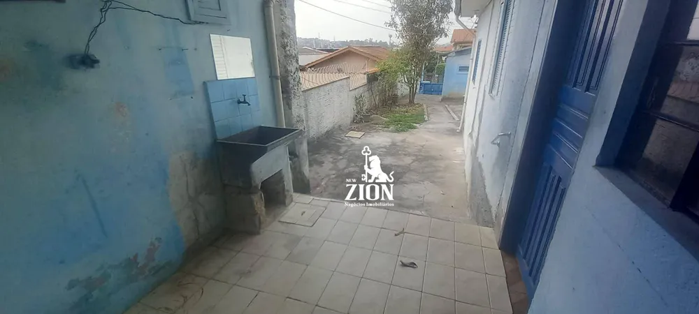 Terreno, 252 m² - Foto 1