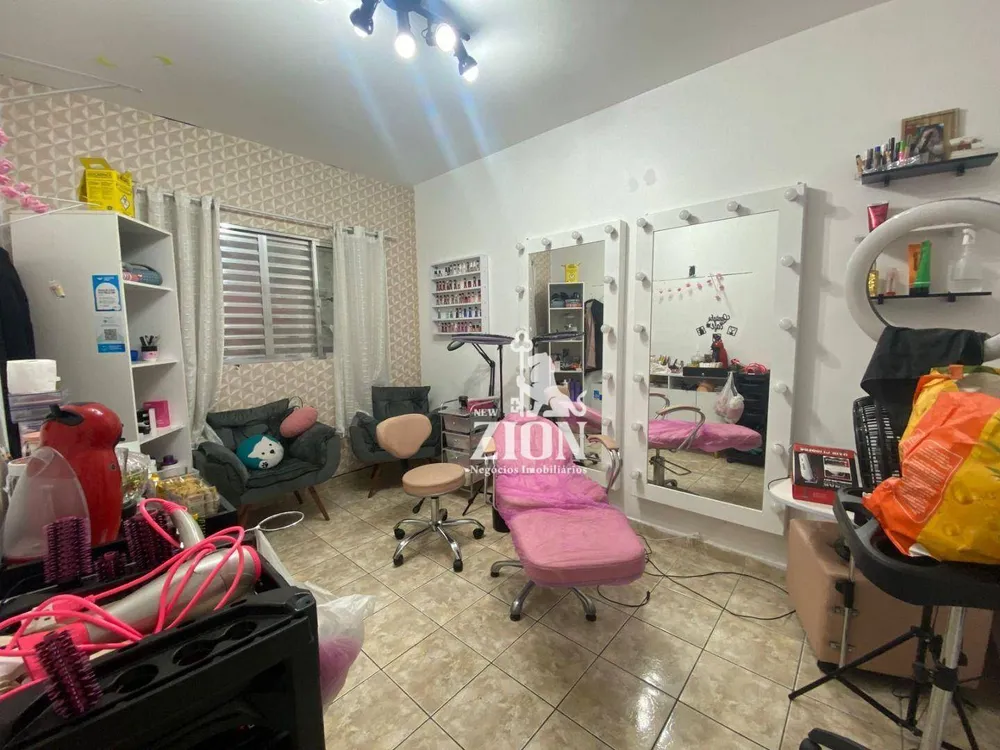 Sobrado, 3 quartos, 105 m² - Foto 6