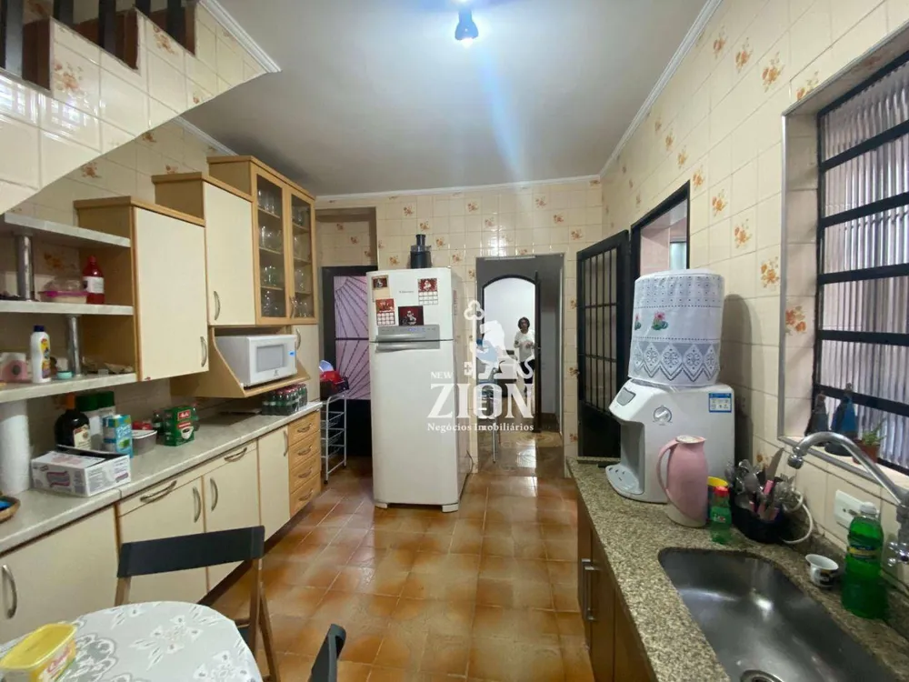 Sobrado, 3 quartos, 105 m² - Foto 11