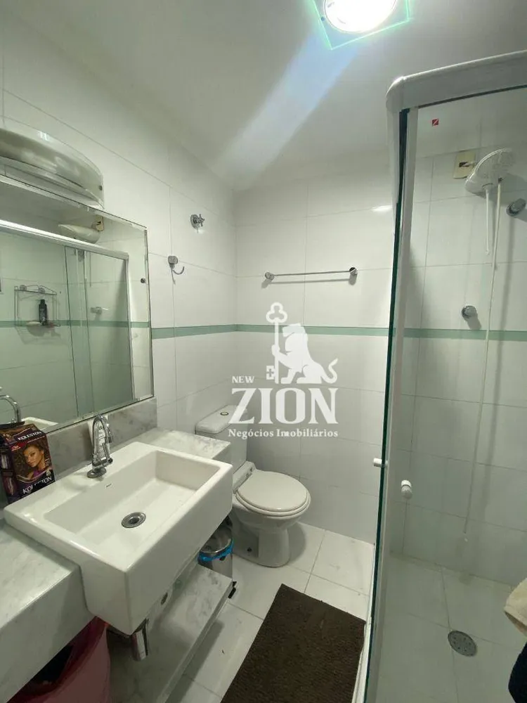 Sobrado, 3 quartos, 105 m² - Foto 16