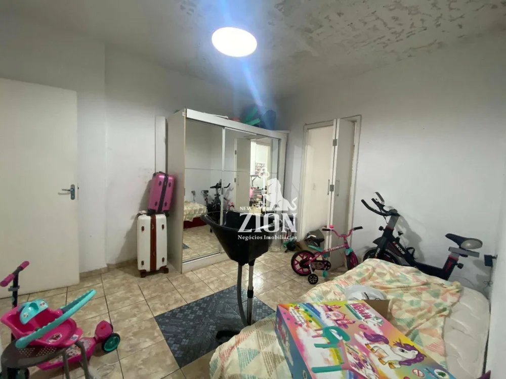 Sobrado, 3 quartos, 105 m² - Foto 7
