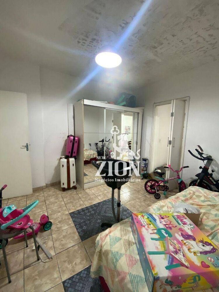 Sobrado à venda com 3 quartos, 105m² - Foto 2