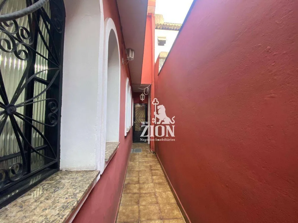 Sobrado, 3 quartos, 105 m² - Foto 3
