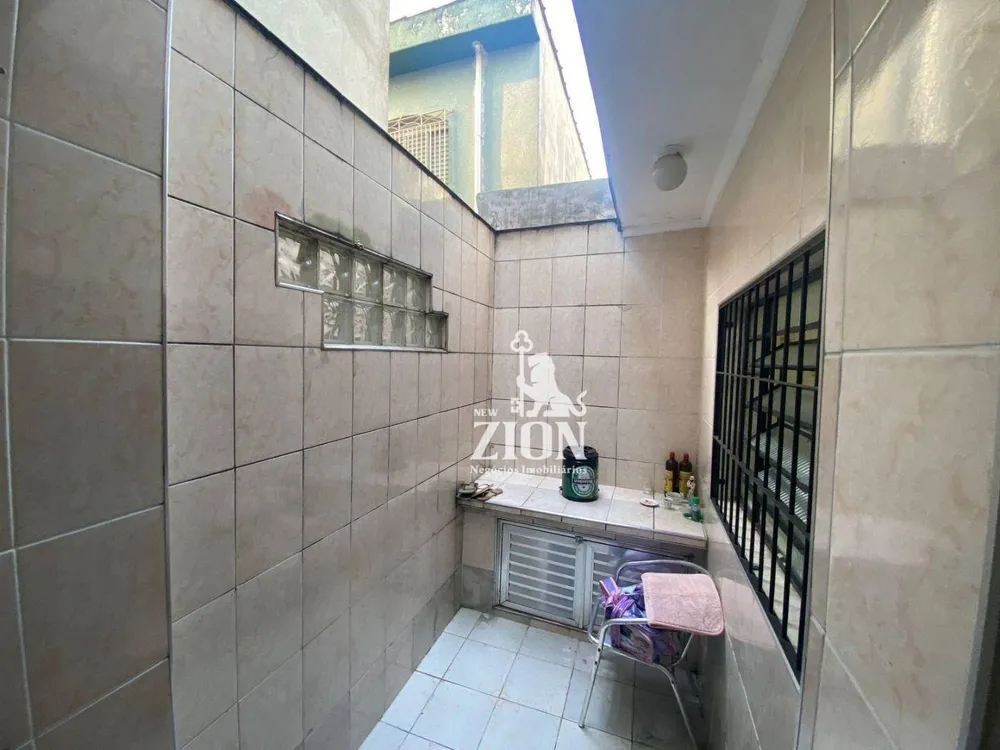 Sobrado, 3 quartos, 105 m² - Foto 14
