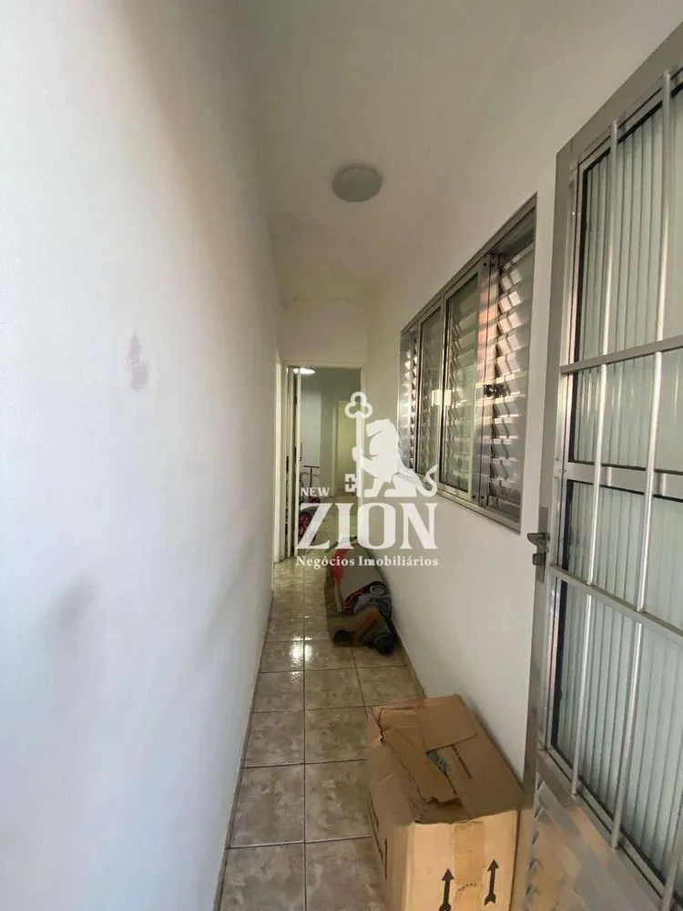 Sobrado, 3 quartos, 105 m² - Foto 4