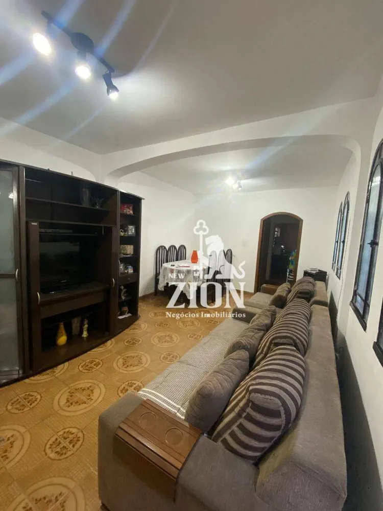 Sobrado, 3 quartos, 105 m² - Foto 15