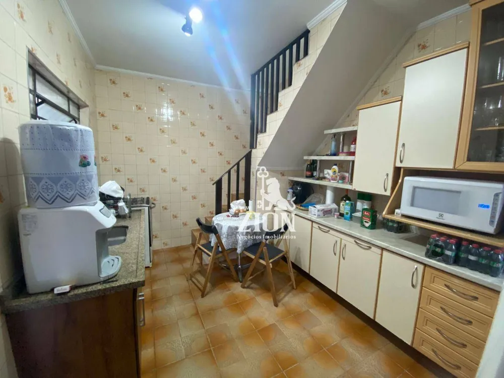 Sobrado, 3 quartos, 105 m² - Foto 12