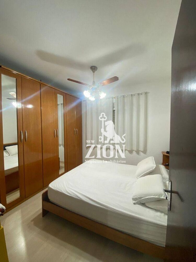 Sobrado à venda com 3 quartos, 105m² - Foto 4