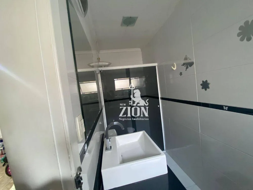 Sobrado, 3 quartos, 105 m² - Foto 9
