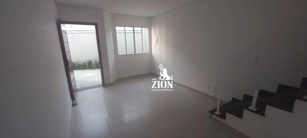 Sobrado, 2 quartos, 77 m² - Foto 3