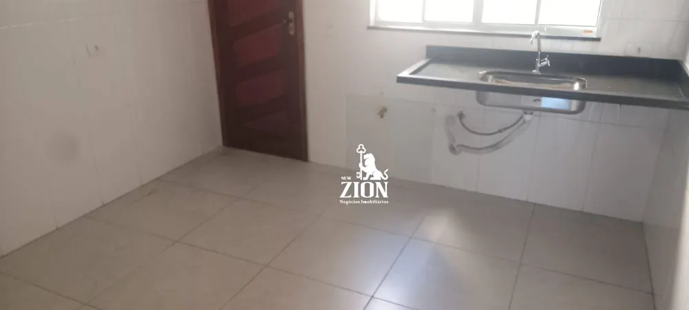Sobrado, 2 quartos, 77 m² - Foto 10