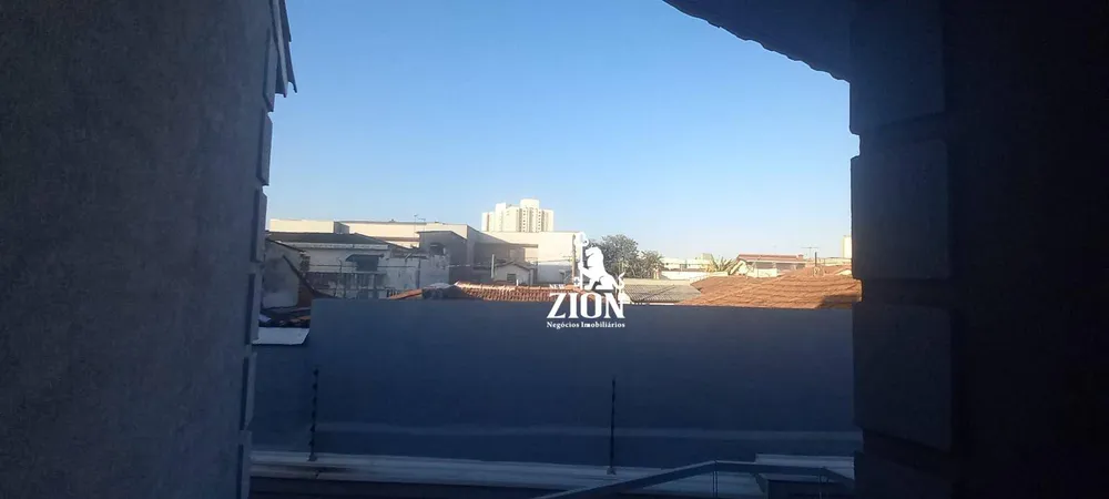 Sobrado, 2 quartos, 77 m² - Foto 2