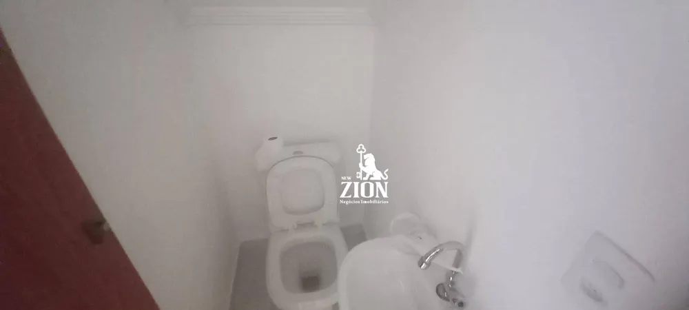 Sobrado, 2 quartos, 77 m² - Foto 1