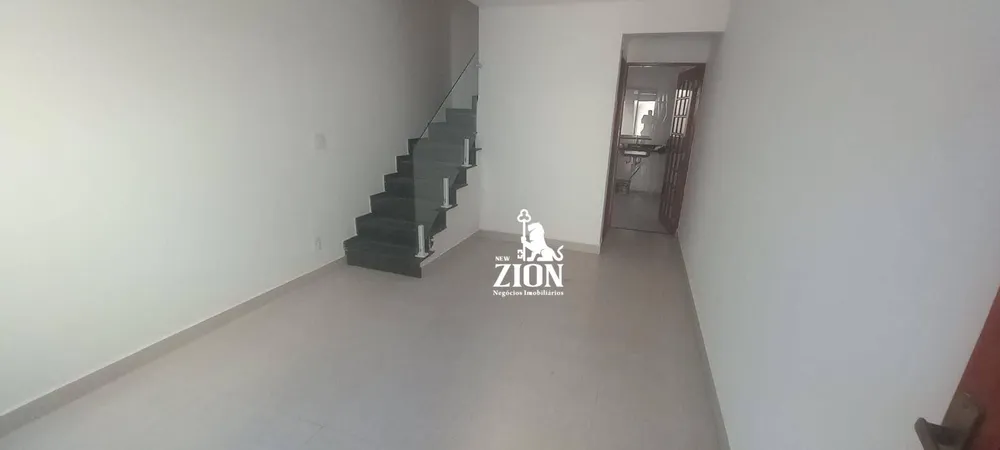 Sobrado, 2 quartos, 77 m² - Foto 6