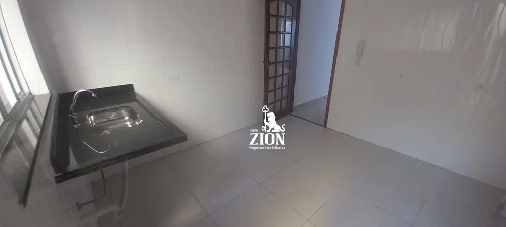 Sobrado, 2 quartos, 77 m² - Foto 7